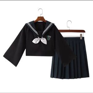 Brand new “Harry Potter” costume